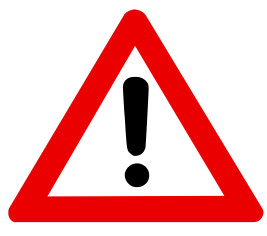 Alert Image