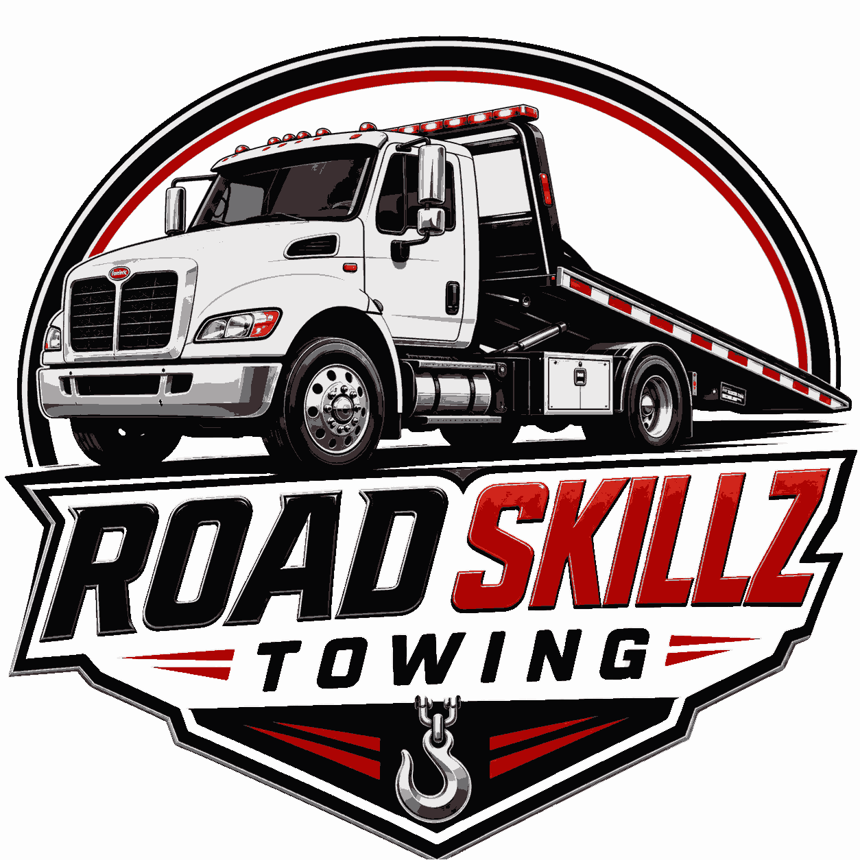 Road Skillz Towing Ltd
